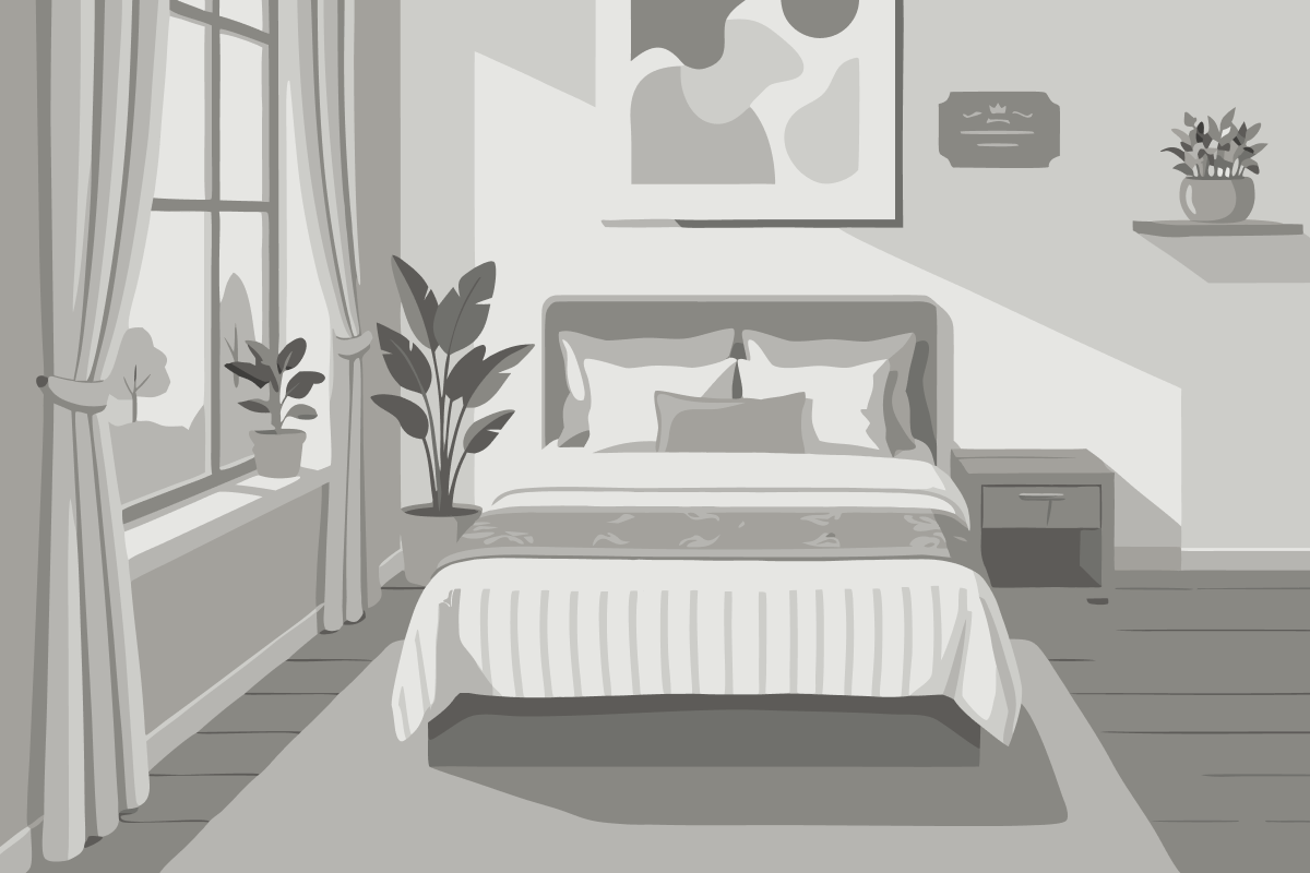 Oferta Especial - Habitación Doble 2 camas con acceso al Spa