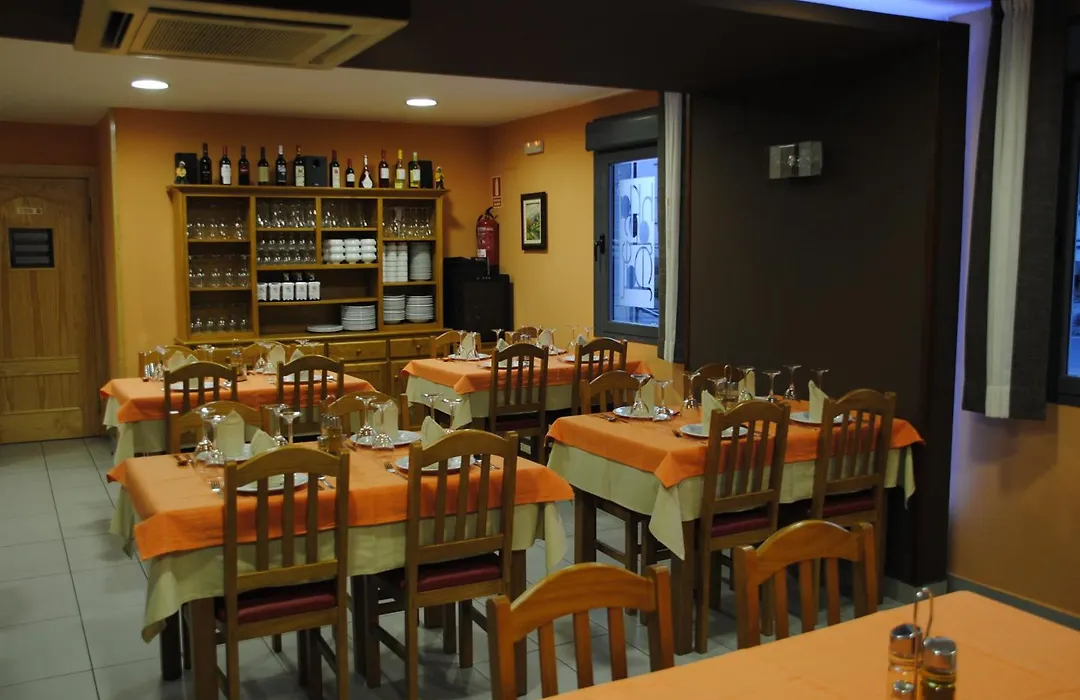 Hotel Alegría-1